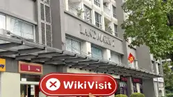 Một chuyến thăm đến Yescom Financial Limited ở Thổ Nhĩ Kỳ – Không tìm thấy văn phòng