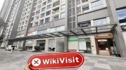 越南实地探访外汇交易商Uniwealth Market 不存在真实展业场所