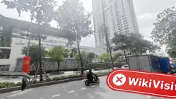 越南实地探访外汇交易商Uniwealth Market 不存在真实展业场所