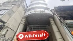 Kunjungan ke VIET CAPITAL di Vietnam – Tidak Ditemukan Kantor