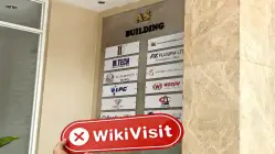 Kunjungan ke VIET CAPITAL di Vietnam – Tidak Ditemukan Kantor