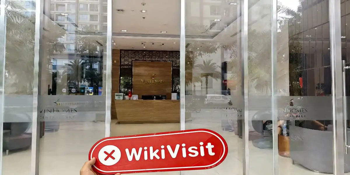 A Visit to ACI TRADING in Turkey – No Office Found