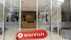 越南实地探访外汇交易商 ACI TRADING 不存在真实展业场所