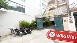 Türkiye'de VNF Ziyareti – Ofis Bulunamadı