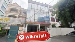 Türkiye'de VNF Ziyareti – Ofis Bulunamadı