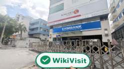 Türkiye'de RongViet Securities Ziyareti – Ofis Bulundu