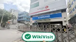 ترکی میں RongViet Securities کا دورہ – دفتر دریافت ہوا
