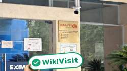 Türkiye'de RongViet Securities Ziyareti – Ofis Bulundu