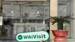 ترکی میں RongViet Securities کا دورہ – دفتر دریافت ہوا