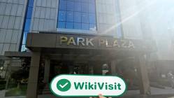 터키의 GCM FOREX 방문 – 사무실 발견