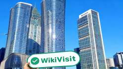 터키의 Ziraat FX 방문 – 사무실 발견