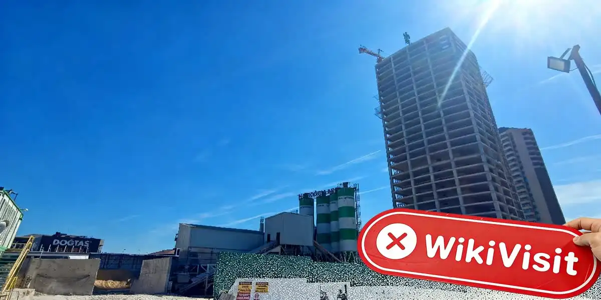 Türkiye'de APX Ziyareti – Ofis Bulunamadı