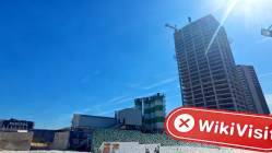 Türkiye'de APX Ziyareti – Ofis Bulunamadı