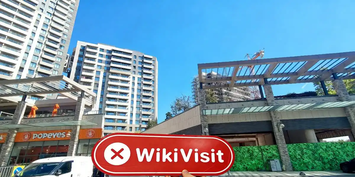 Türkiye'de APX Ziyareti – Ofis Bulunamadı