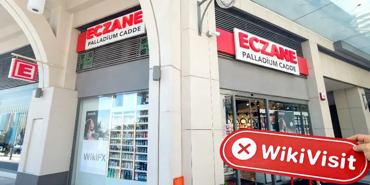 Türkiye'de APX Ziyareti – Ofis Bulunamadı