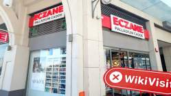 Türkiye'de APX Ziyareti – Ofis Bulunamadı