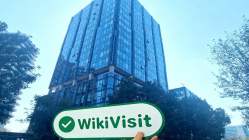 터키의 UGURAS 방문 – 사무실 발견