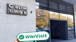 터키의 UGURAS 방문 – 사무실 발견