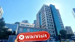 Визит в Paritem в Турции – Офис не найден