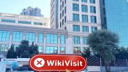 Türkiye'de Paritem Ziyareti – Ofis Bulunamadı