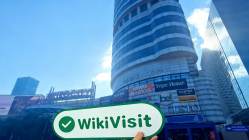 터키의 SekerFX 방문 – 사무실 발견