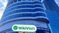 터키의 SekerFX 방문 – 사무실 발견