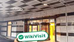 터키의 SekerFX 방문 – 사무실 발견