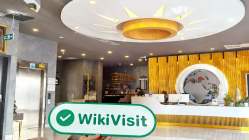 土耳其实地探访外汇交易商NCM 存在真实展业场所