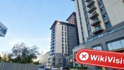 터키의 Investing Capital Online Group 방문 – 사무실을 찾을 수 없음