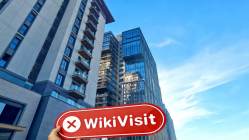 터키의 Investing Capital Online Group 방문 – 사무실을 찾을 수 없음