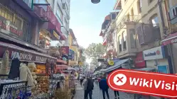 การเยือน TickTrade ในตุรกี – ไม่พบสำนักงาน