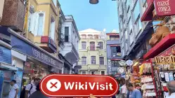 การเยือน TickTrade ในตุรกี – ไม่พบสำนักงาน