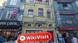 Türkiye'de TickTrade Ziyareti – Ofis Bulunamadı