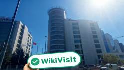 Türkiye'de VERIM MENKUL Ziyareti – Ofis Bulundu