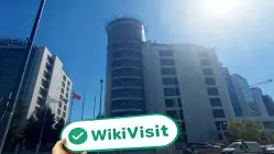 Una visita a VERIM MENKUL en Turquía – Oficina Encontrada