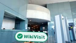 Türkiye'de VERIM MENKUL Ziyareti – Ofis Bulundu