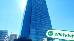 Kunjungan ke TURKIYE FINANS di Turki – Kantor Ditemukan