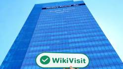 Kunjungan ke TURKIYE FINANS di Turki – Kantor Ditemukan