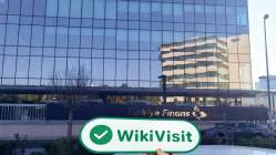 Kunjungan ke TURKIYE FINANS di Turki – Kantor Ditemukan