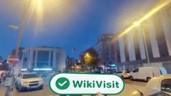 Türkiye'de HAKAN DOVIZ Ziyareti – Ofis Bulundu