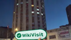 ترکی میں HAKAN DOVIZ کا دورہ – دفتر دریافت ہوا