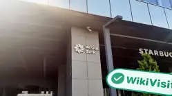 زيارة إلى PASHA Bank في تركيا – تم العثور على المكتب
