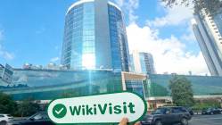 土耳其实地探访外汇交易商Tacirler Investment 存在真实展业场所