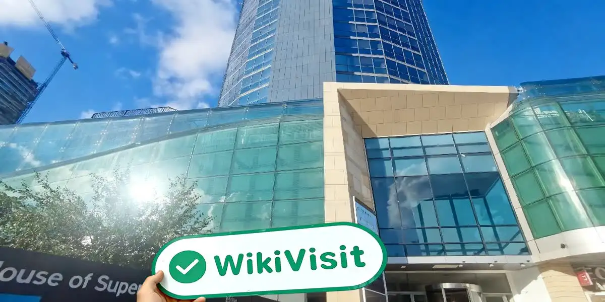 Una visita a Tacirler Investment in Turchia – Ufficio Trovato