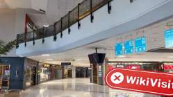 터키의 Standart 방문 – 사무실을 찾을 수 없음