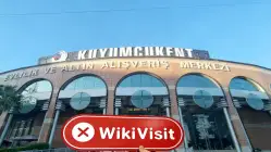 터키의 OSMANLI KIYMETLİ MADENLER 방문 – 사무실을 찾을 수 없음