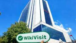 Türkiye'deki OsmanliFX Ziyareti – Ofis Bulunamadı