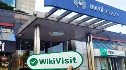 Türkiye'deki OsmanliFX Ziyareti – Ofis Bulunamadı