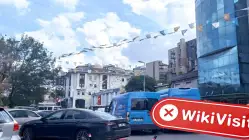 Uma Visita a Neta Menkul na Turquia – Nenhum Escritório Encontrado