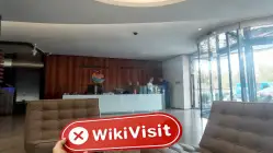 Uma Visita a Neta Menkul na Turquia – Nenhum Escritório Encontrado